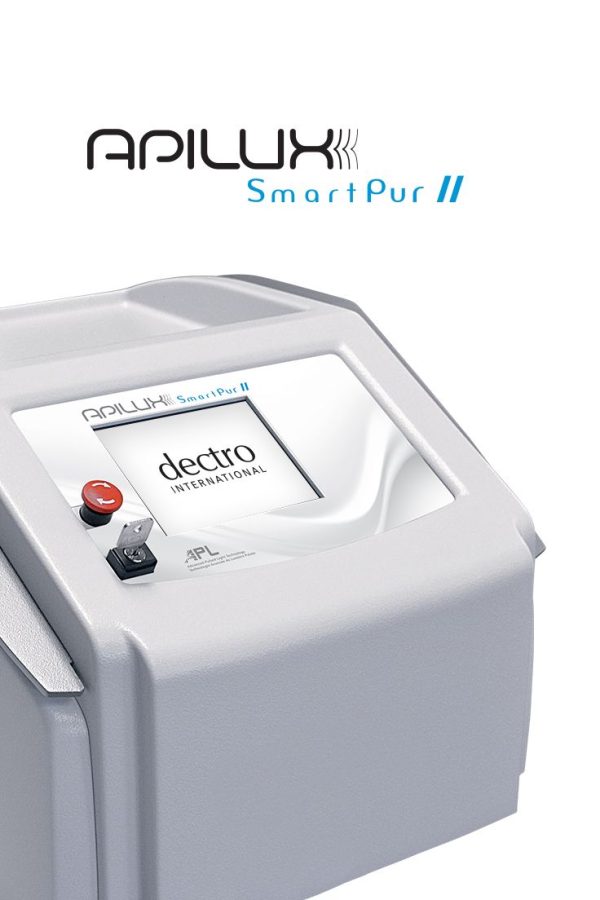 Apilux SmartPur IPL II