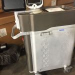 Bison Dual ACCENTO 1064nm NdYAG Laser With 755nm