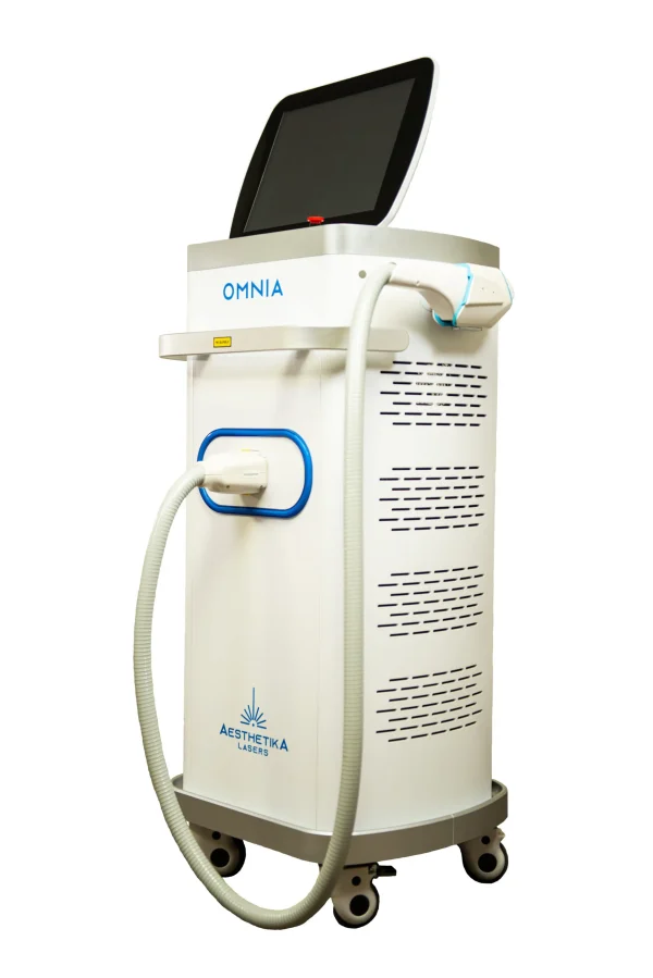 Sale - Aesthetika Omnia IPL Skin Rejuvenation
