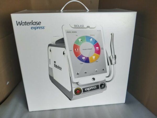 2019 BIOLASE Waterlase Express Dental Laser - Image 10