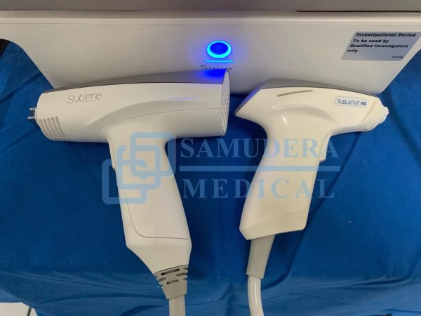 Sale - Candela eTwo Complete Facial Rejuvenation Device - Image 2