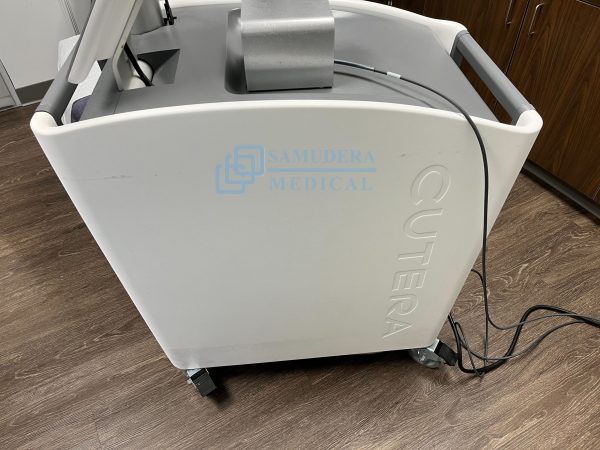 Sale - Cutera Enlighten SR Pico Laser - Image 4