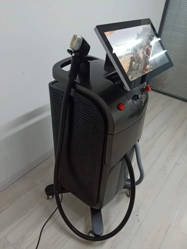 Sale - Alma Soprano Titanium Laser Hair Removal - Image 2