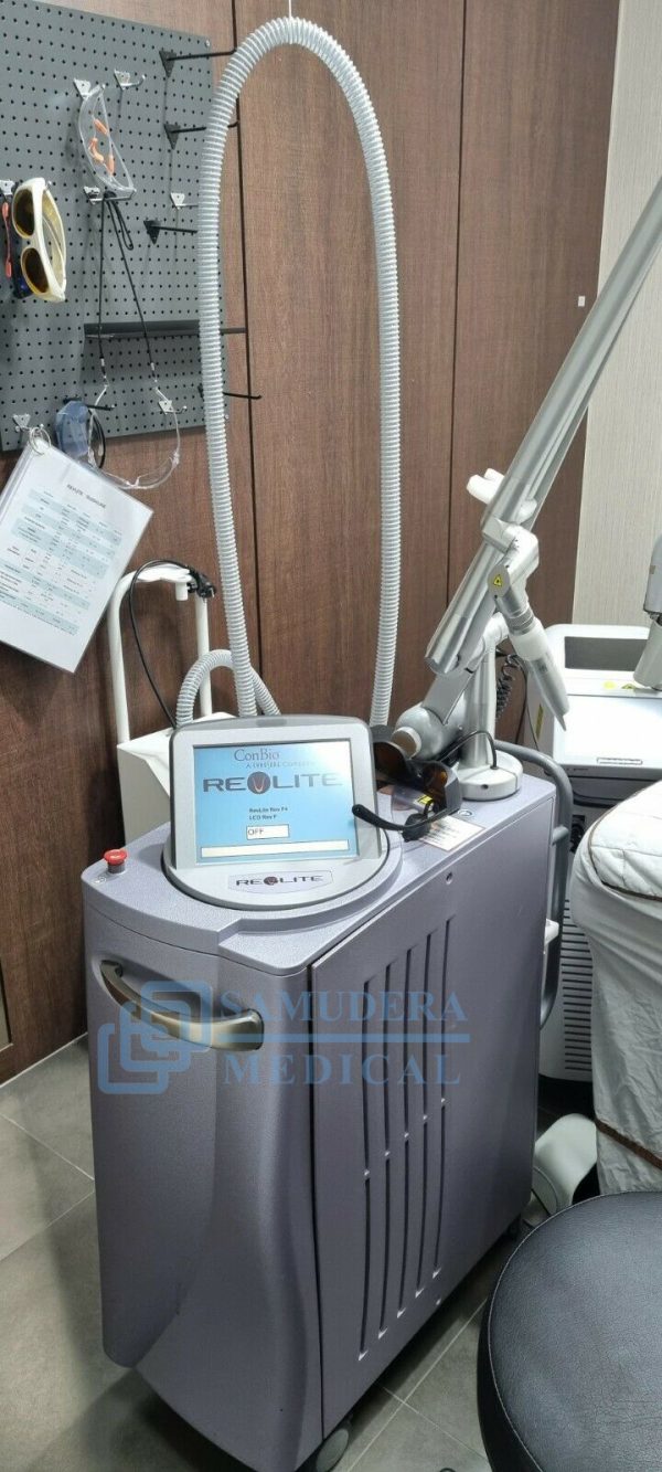 Sale - Cynosure RevLite SI Laser Tattoo Removal