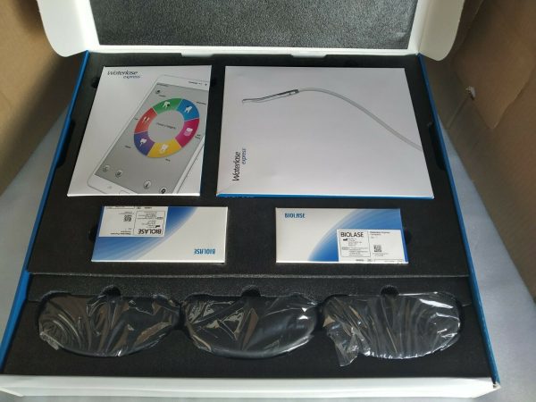 Sale - Biolase Epic Pro Dental Soft Tissue Laser - Image 5