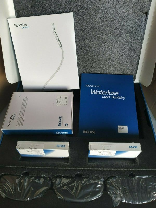 Sale - Biolase Epic Pro Dental Soft Tissue Laser - Image 4