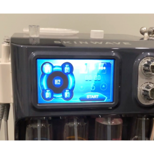 Sale – Cartessa SkinWave Skin Treatment System