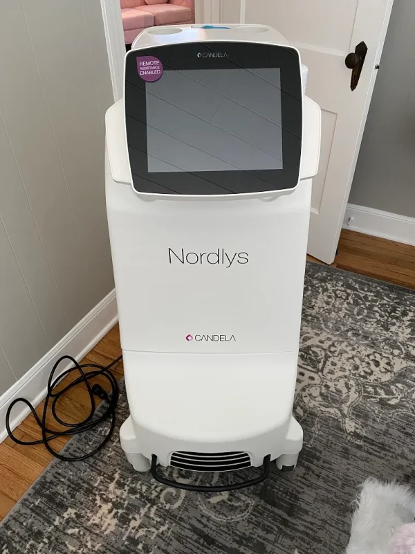 Sale - Candela Ellipse Nordlys Laser Hair Removal - Image 2