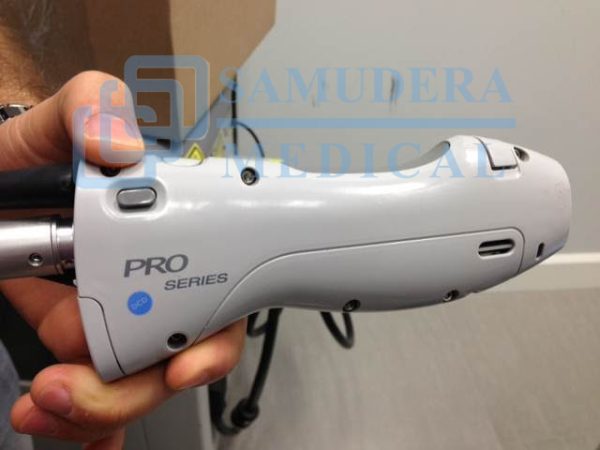 Sale - Candela Gentle Pro Series Laser Hair Removal - Image 3