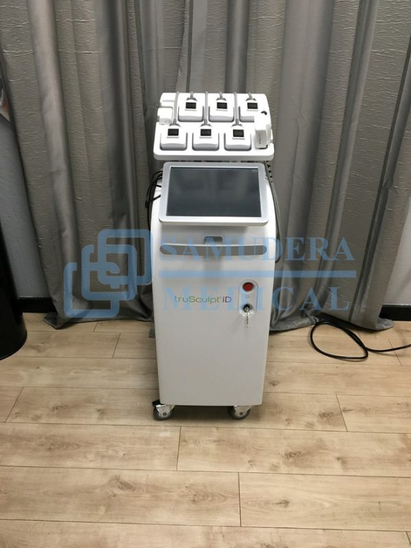 Sale - Cutera Trusculpt iD Monopolar RF Body Contouring