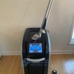 Sale - CynoSure PicoSure Tattoo Removal System