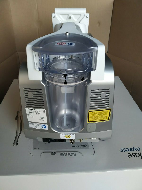 2019 BIOLASE Waterlase Express Dental Laser - Image 8