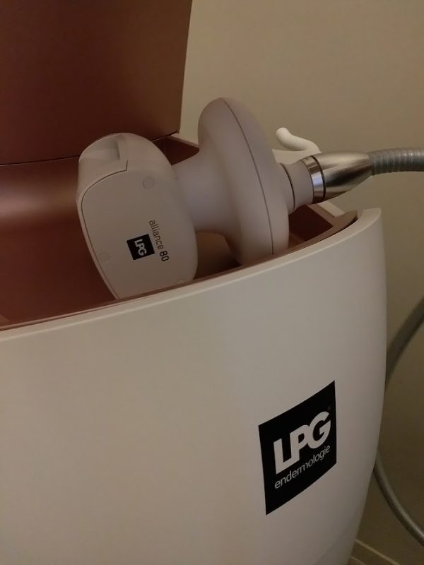 Alliance Integral LPG Cellu M6 - Image 3