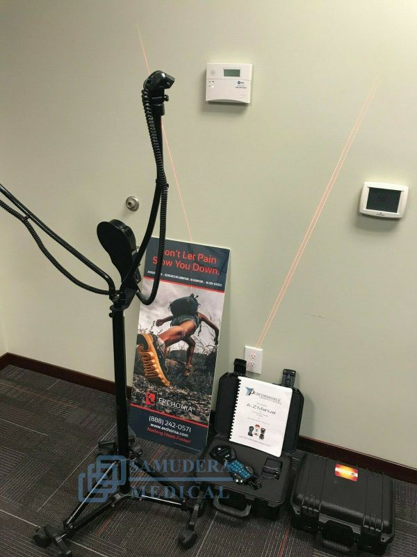 Sale - Erchonia PL5000 Laser Therapy - Image 5