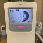 Syneron Candela Velashape III V-Smooth & V-Contour