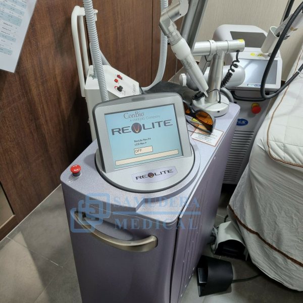 Sale - Cynosure RevLite SI Laser Tattoo Removal - Image 2