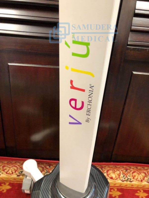 Sale - ERCHONIA VERJU BODY CONTOURING LASER - Image 2