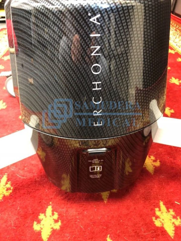 Sale - ERCHONIA VERJU BODY CONTOURING LASER - Image 5