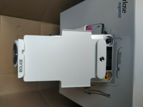 2019 BIOLASE Waterlase Express Dental Laser - Image 5