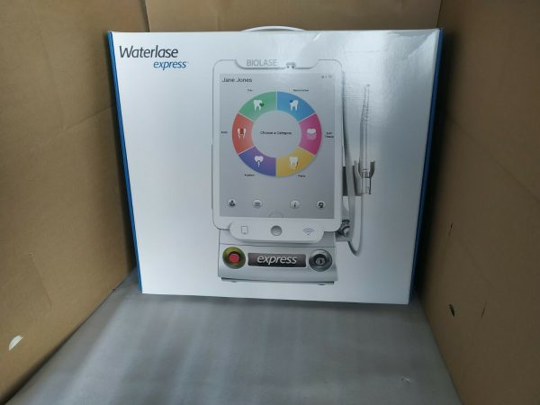 2019 BIOLASE Waterlase Express Dental Laser
