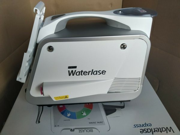 Sale - Biolase Epic Pro Dental Soft Tissue Laser - Image 7
