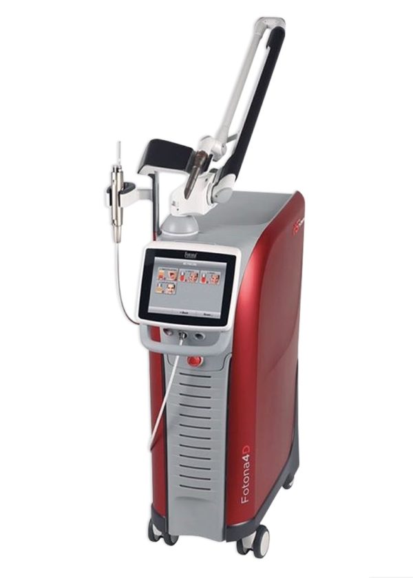 Sale - Fotona TimeWalker Fotona 4D PRO - Image 3