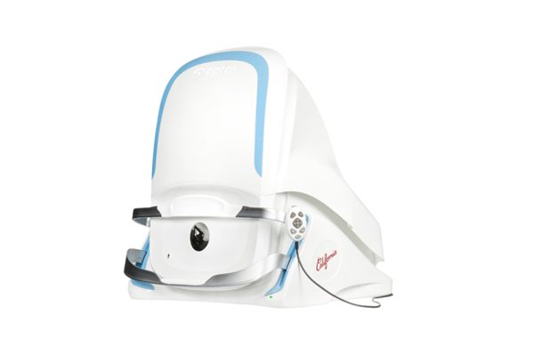 Sale - Optos California icg Ultra-widefield Retinal Imaging System - Image 3