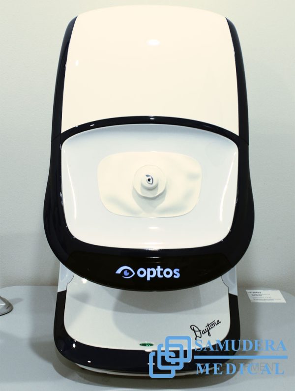 Optos Daytona Digital Retinal Scanner