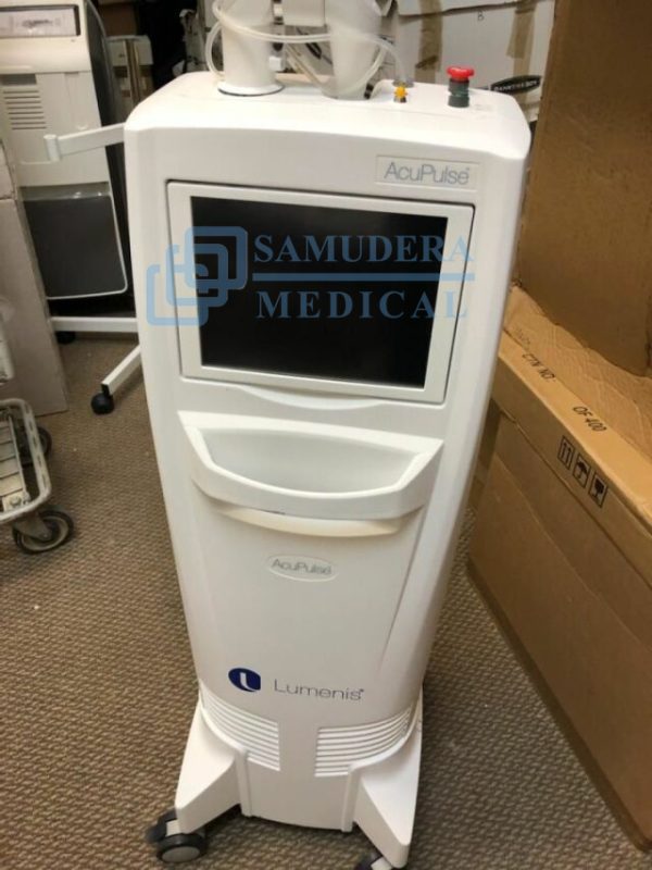 Sale - Lumenis AcuPulse DUO CO2 Laser System