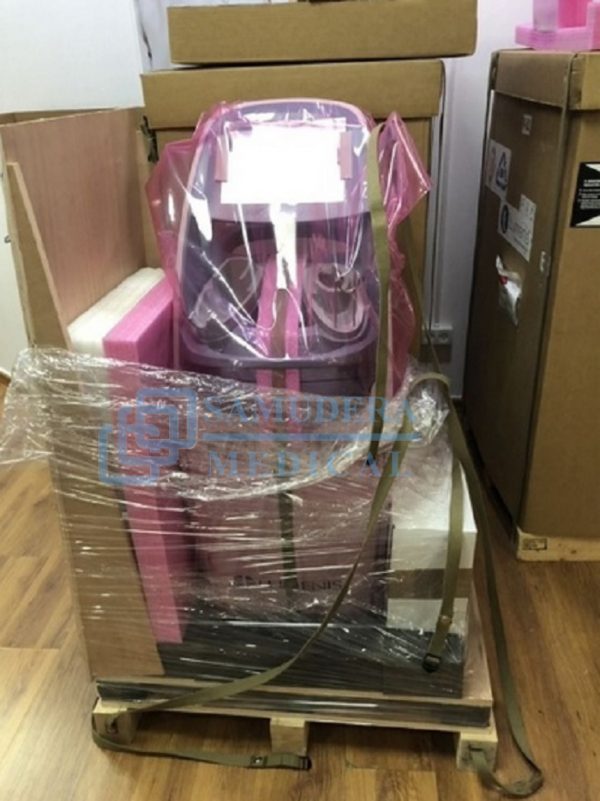 Sale - LUMENIS LightSheer Duet Laser - Image 5