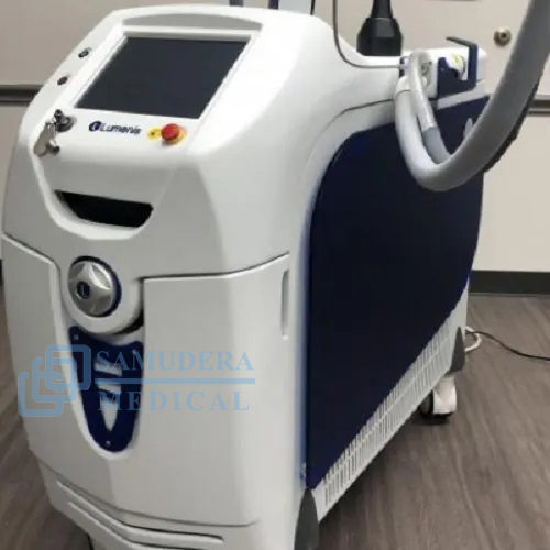 SPLENDOR X: Professional Laser Hair Removal Machine