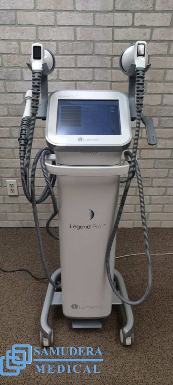Sale -  LUMENIS POLLOGEN LEGEND PRO