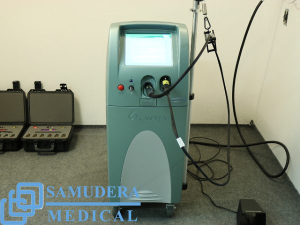 Sale - Syneron Candela Alex TriVantage - Image 22