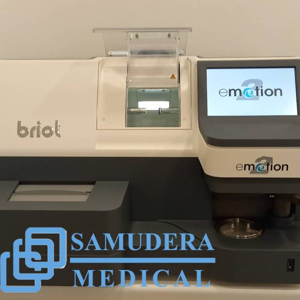 Briot Perception 2 All-In-One