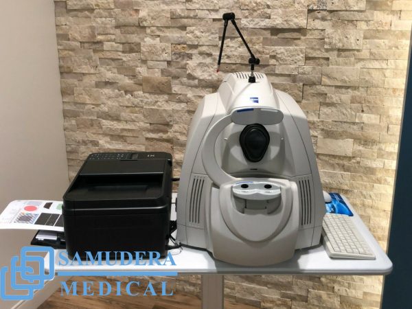 Sale - Carl Zeiss Cirrus 4000 HD OCT - Image 11