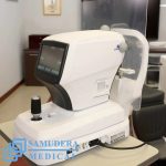 LRK-7800 New Luxvision Autorefractor / Keratometer