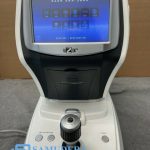 Ezer ERK-9000 Ezer Autorefractor Keratometer