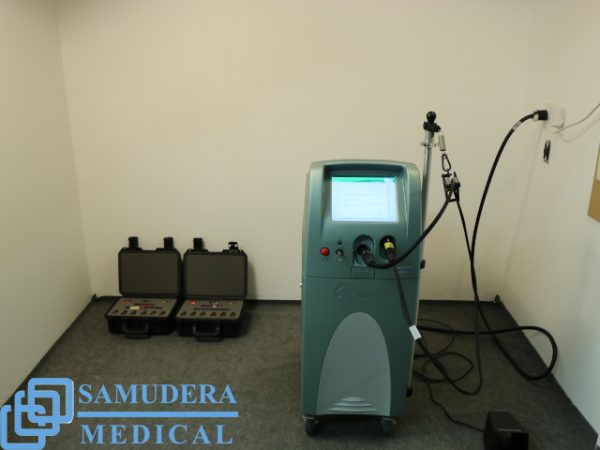 Sale - Syneron Candela Alex TriVantage