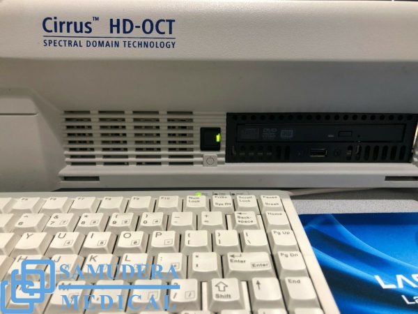 Sale - Carl Zeiss Cirrus 4000 HD OCT - Image 2