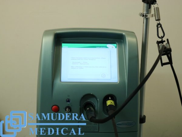 Sale - Syneron Candela Alex TriVantage - Image 12