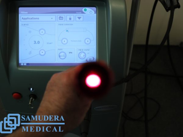 Sale - Syneron Candela Alex TriVantage - Image 11