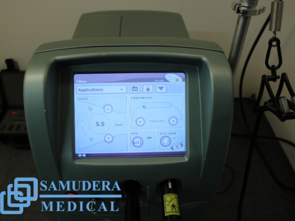 Sale - Syneron Candela Alex TriVantage - Image 10