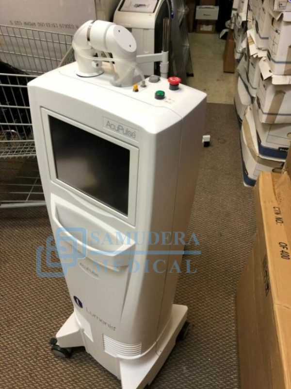 Sale - Lumenis AcuPulse DUO CO2 Laser System - Image 6