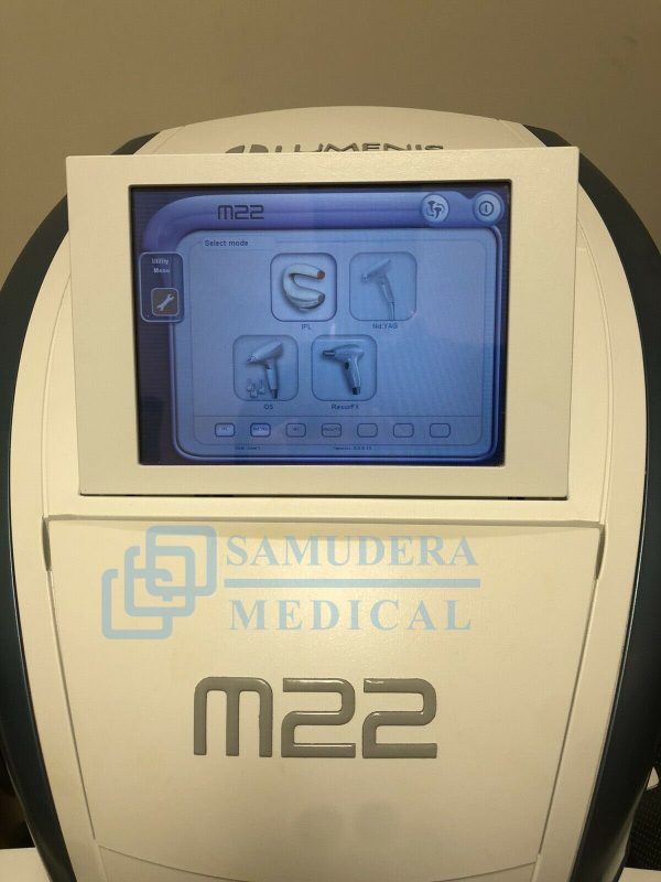 Sale -  Lumenis M22 IPL and Yag Laser System - Image 3
