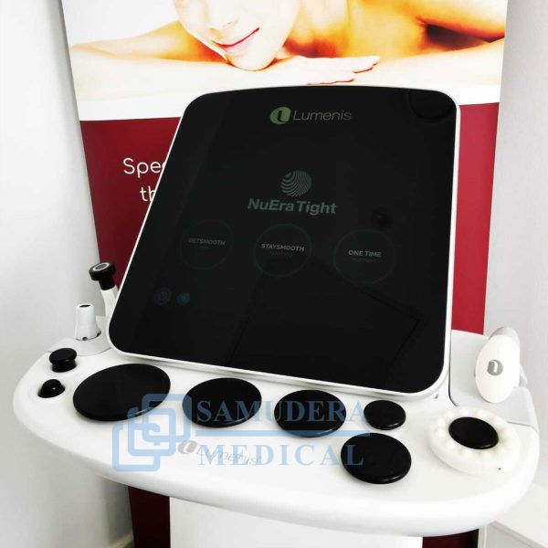 Sale - Lumenis NuEra Tight Radiofrequency RF Machine