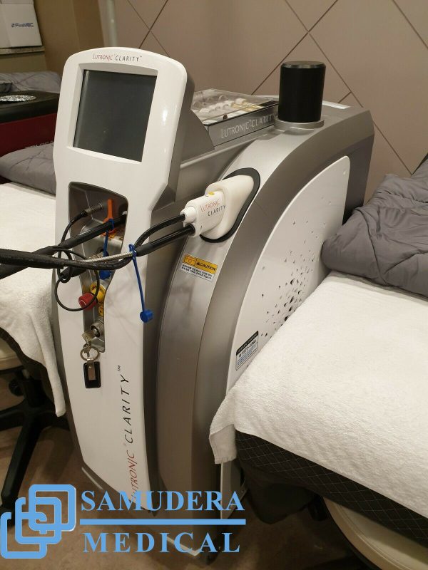 Sale - Lutronic Clarity II Laser - Image 3