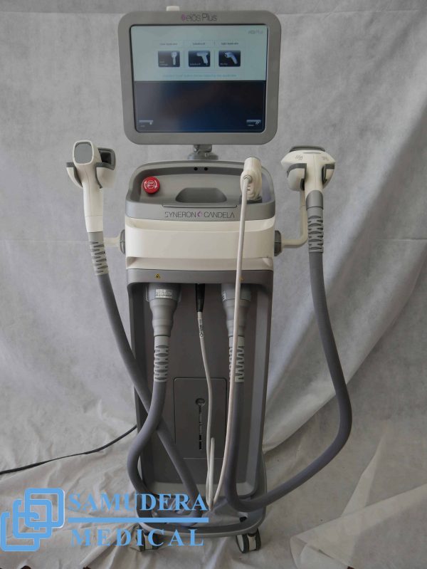Sale - Syneron Candela Elos Plus Optical - Image 16
