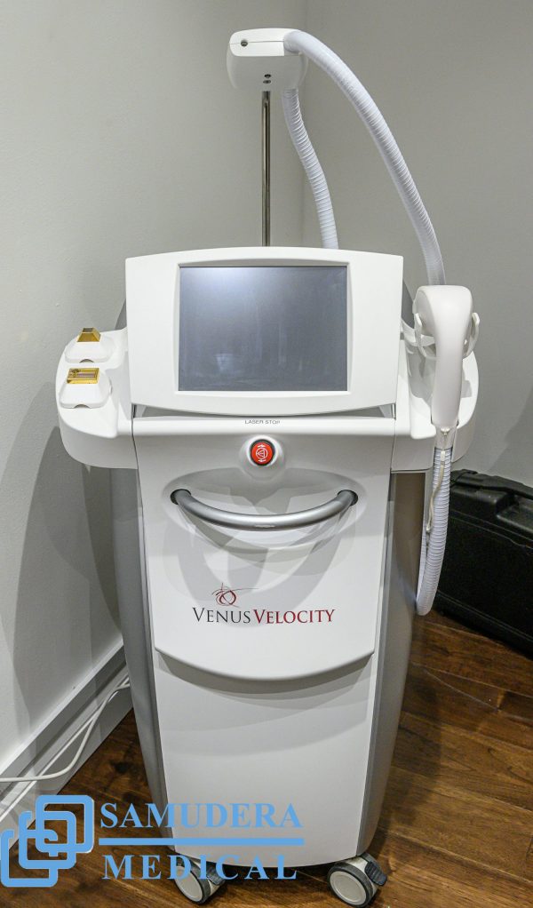 Sale - Venus Velocity Laser Hair Removal System - Image 2