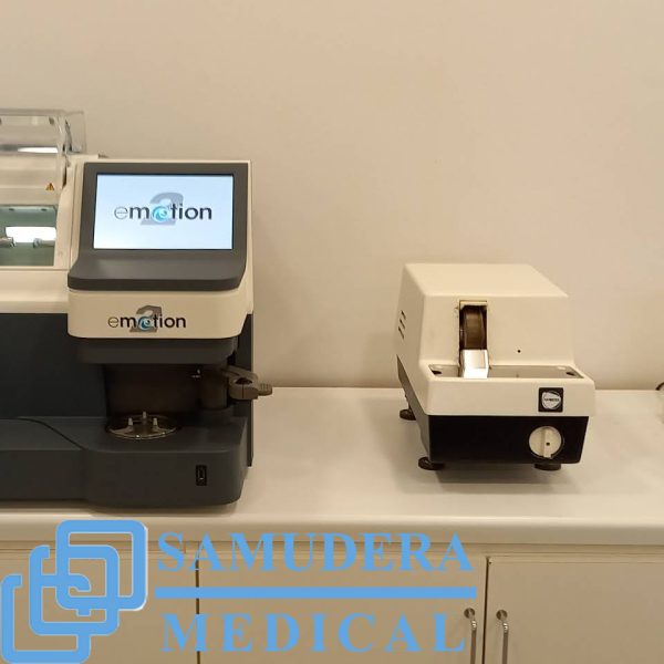 Sale - Briot Perception 2 All-In-One - Image 2