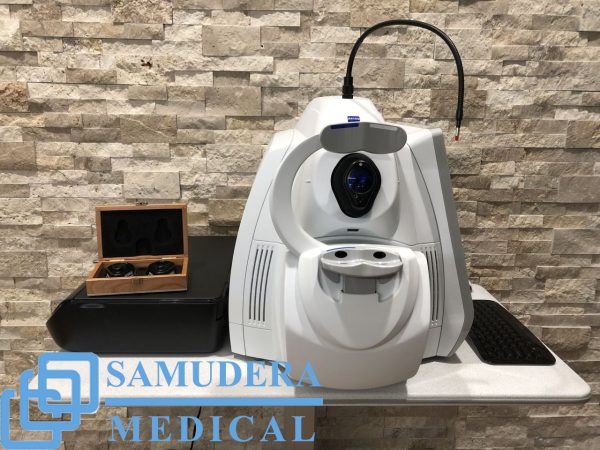 Carl Zeiss Cirrus 500 HD OCT
